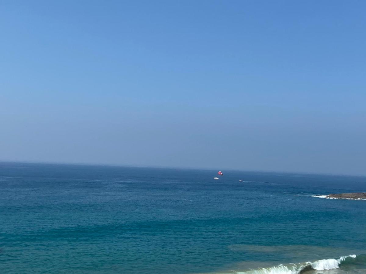 Karma Beach Resort Kovalam Esterno foto
